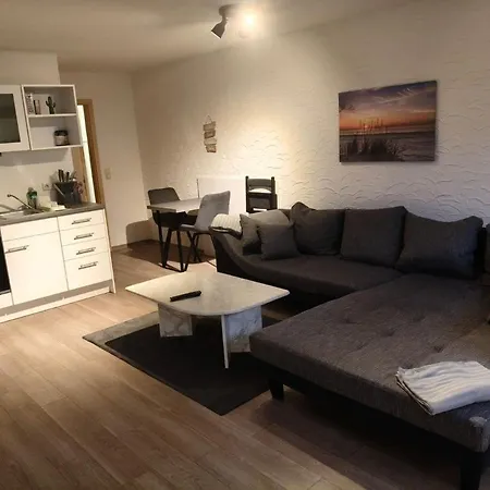 Ruegen 306 2 Daire Samtens