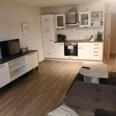 Daire Ruegen 306 2 Samtens